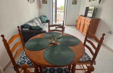 Apartment in La Mata Parquemar - Foto 14