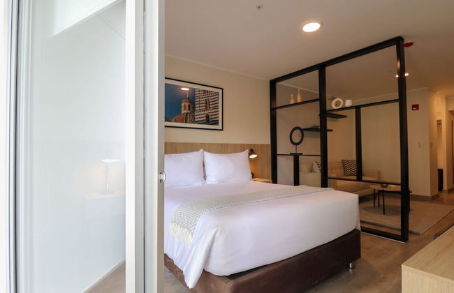 Wynwood Studio 4 in Barranco - Photo 22