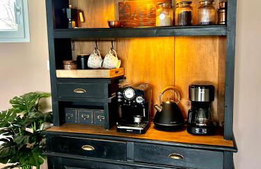 Le Coudrier - Gîte Spa & Bien-être - Foto 17