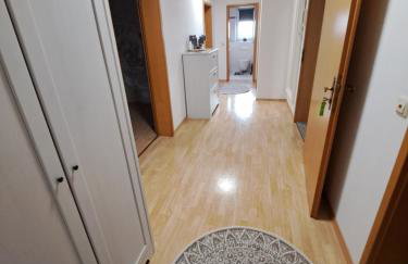 LenaVi's Fewo Nähe Europa Park & Rulantica "3 abgeschlossene Zimmer " - Foto 27