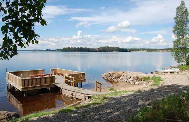 Vuokatinmaa Holiday Apartments - Foto 1