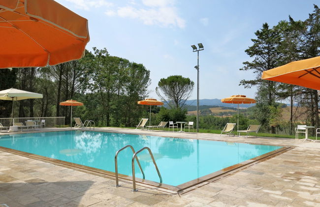 Le Palaie - 'Fienile' - Foto 4