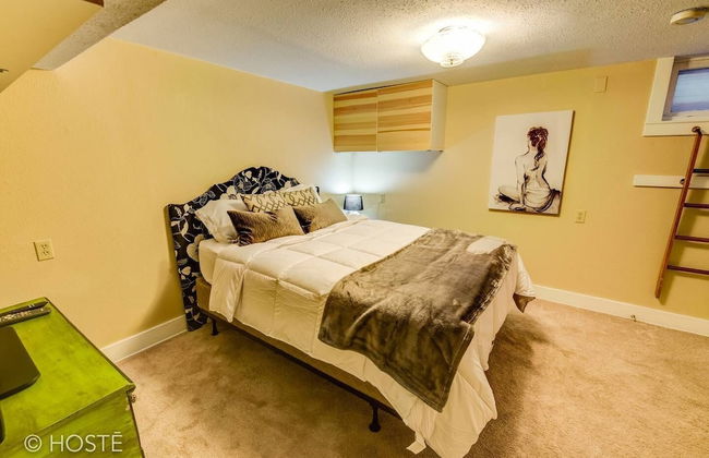 4BR Dog Friendly Mtn Retreat With Gym! - Foto 11