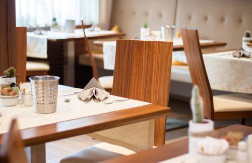 Garni Apparthotel St Valentin - Foto 52