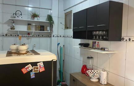 Apart de 2 qtos - Nazaré - Atrás da Basílica de Nazaré - Foto 6