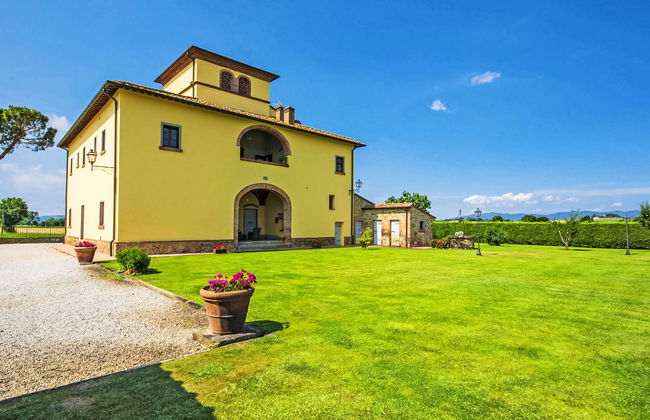 La Salciaia - Foto 22