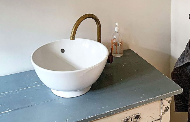 Holiday Home in FÃ¥revejle - Photo 7