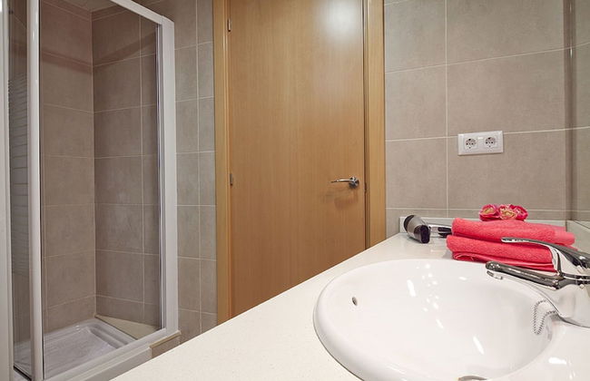 Charmsuites Nou Rambla - Foto 44