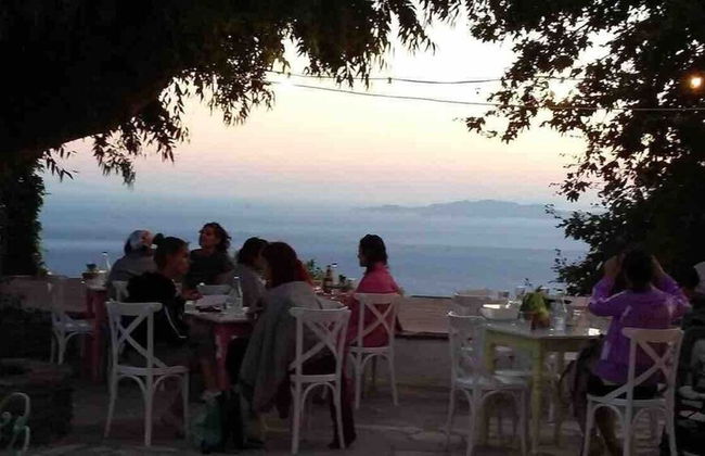 Village Aura in Tinos - Foto 7