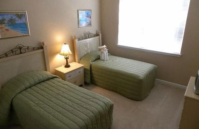 Ly53805 - Terrace Ridge - 4 Bed 2 Baths Condo - Foto 13