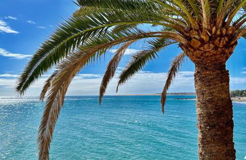 Sobre el mar con vistas a las Dunas de Maspalomas - Foto 29