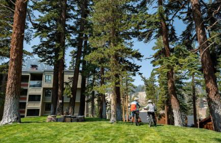 Slopeside & Spacious Home WITH Parking - Foto 36