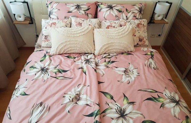 Apartment Aurelia Arena - Foto 1