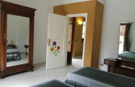 La Capanna dei Carri - Foto 29