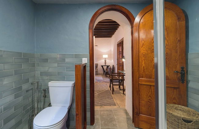 Casa Chica Villas Cruz Mayor - Foto 14