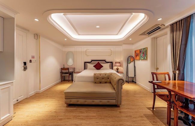 Ngan Ha Apartment 2 - Foto 45