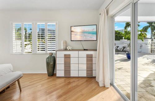 Mediterranean inspired oasis in beautiful Fort Lauderdale - Foto 57