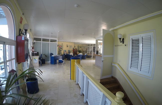 Bungalows Parque Nogal - Foto 69