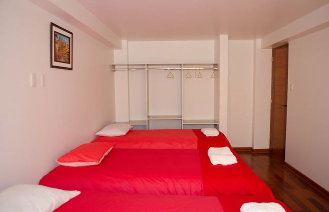 Mayte Apartment - Photo 27