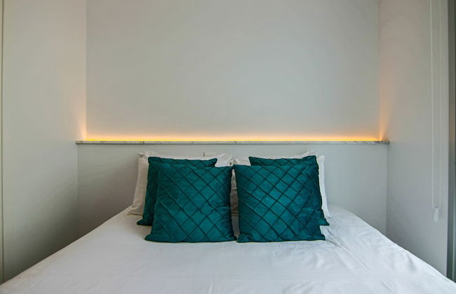 Phaedrus Living: Seaside Deluxe Flat Harbour 106 - Foto 2