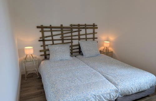 Gîte chaleureux 4 pers, terrasse, proche Loire - FR-1-590-578 - Photo 7