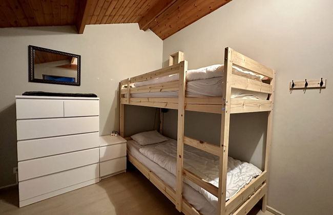 Holiday Home With River View - Foto 2