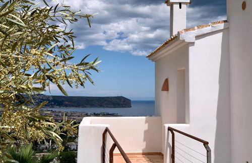 Villa Balconet - Foto 46