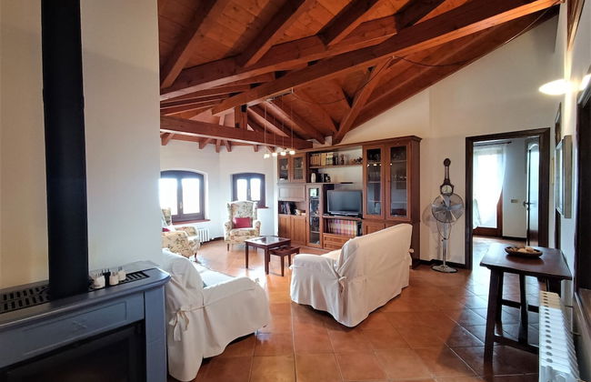 Villa Isabel - Photo 19