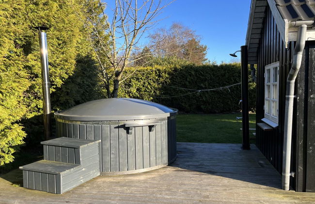 "Annegret" - 250m from the sea - Foto 26