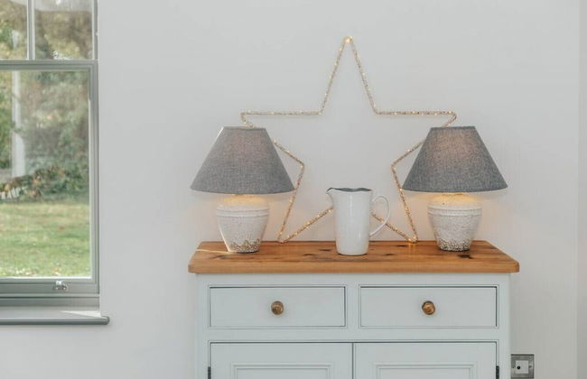 Woodvale Retreat - Sleeps 10 - Foto 25