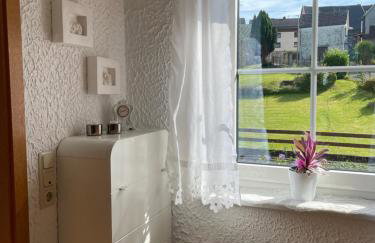 Ferienwohnung Waldblick - Foto 24