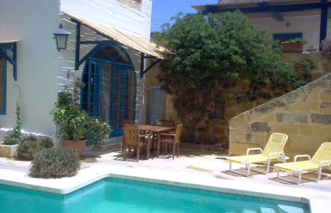 Spacious &comfortable, Traditional Villa- Large Private Pool, Terraces & Views - Foto 1