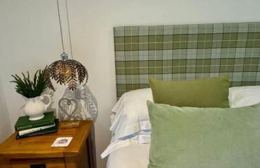 The Cart House at Snape Castle Mews - Foto 20