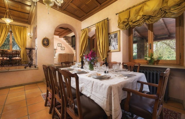 Villa Sylva 6 2 in Rome - Foto 28