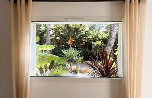 Villa d'exception piscine privée et vue mer - Foto 22