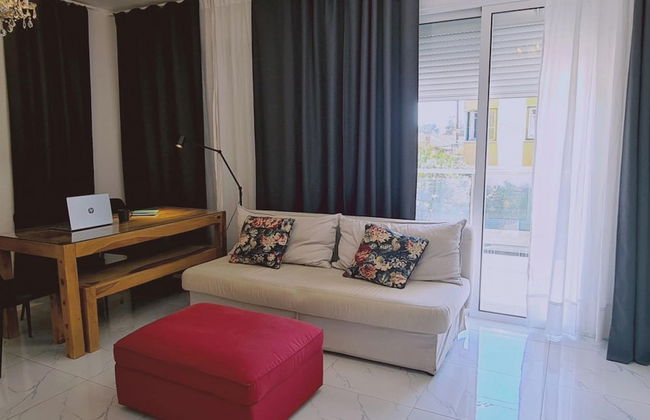 98 LIM - Stay W Apartment - Foto 8