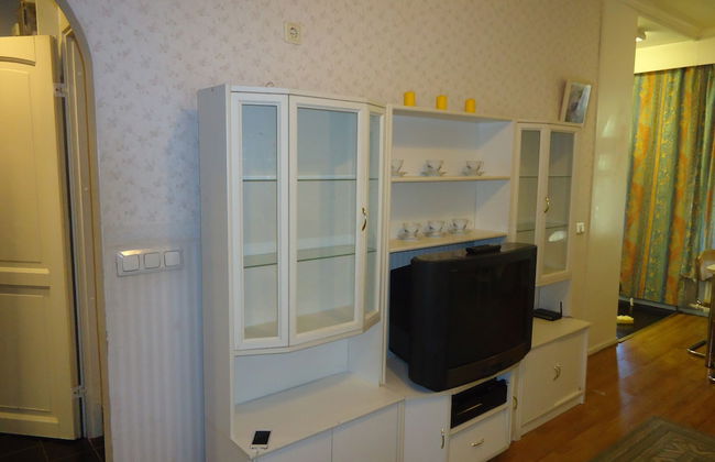 Apartments Krulenko 15 - Foto 12