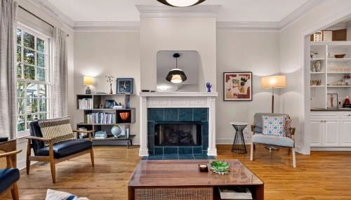 Harris House by Lucky Savannah - Foto 4