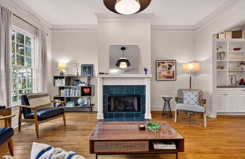 Harris House by Lucky Savannah - Foto 4