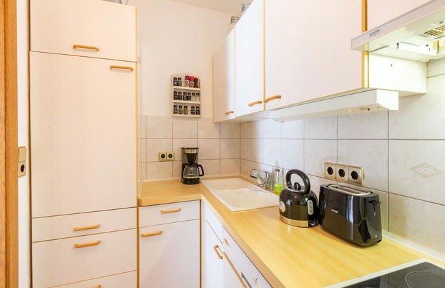 Cozy Apartment in Westendorf With Terrace - Foto 15