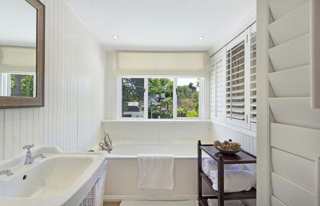 Craiglea Villa - Newlands Cape Town - Foto 29