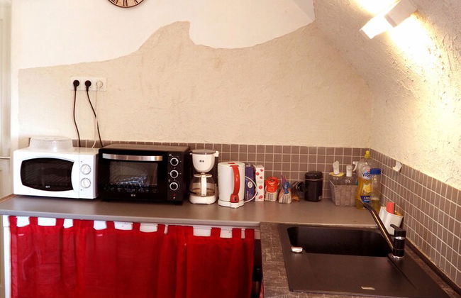 Les Gîtes du Couvent - Foto 23