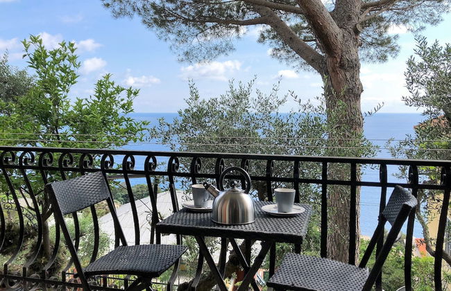 House Levante - Foto 8