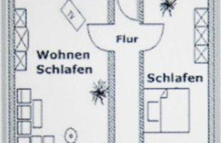 Ferienwohnung Gross A - Foto 8