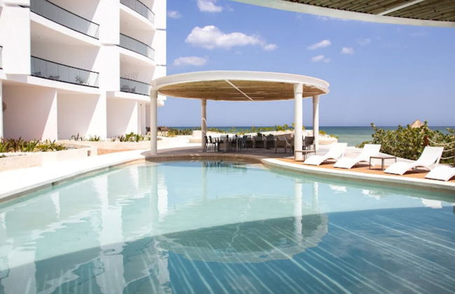 SIELA Beachfront Apartment-Ground Floor - Photo 24