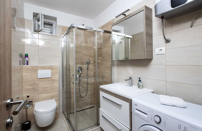 Apartment Villa Andelka - Foto 25