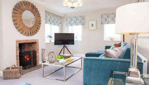 Marrington Lodge - Foto 2