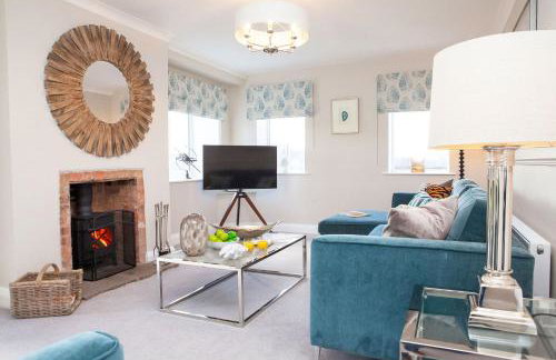 Marrington Lodge - Foto 2