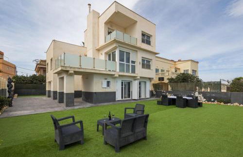 Villa Prestige Beach - Foto 40