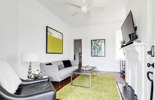 Chic Urban Couples Retreat: Perfect Getaway 'n RVA - Foto 16